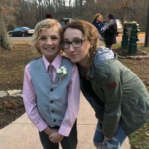 Meet your Posher, Shelby